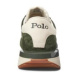 Polo Ralph Lauren Sneakersy Train 89 Pp 809891772004 Kaki