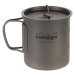 Campgo 450 ml Titanium Cup