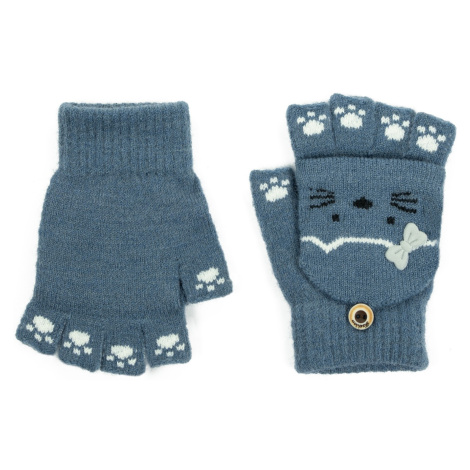 Art Of Polo Kids's Gloves rk23370-3