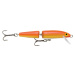 Rapala wobler jointed floating gfr - 5 cm 4 g