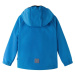 REIMA VANTTI Detská softshellová bunda, modrá, veľkosť