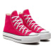 Converse Plátenky Chuck Taylor All Star Lift Platform A08288C Ružová