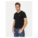 Guess Tričko M2YI32 J1314 Tmavomodrá Slim Fit