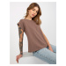 T-shirt-RV-TS-4833.36X-brown