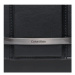 Calvin Klein Kabelka Bar Hardware Shoulder Mag Md K60K610734 Čierna