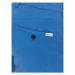 Lindbergh Bavlnené šortky 30-505044 Modrá Slim Fit