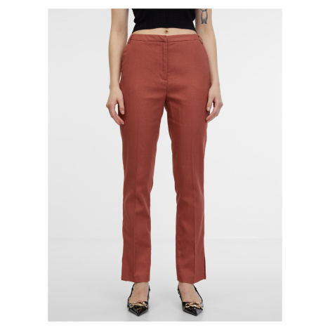 Dámske elegantné nohavice Orsay