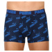 2PACK pánske boxerky Puma viacfarebné (100001512 002)