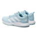 Adidas Halové topánky Court Team Bounce 2.0 ID2512 Modrá