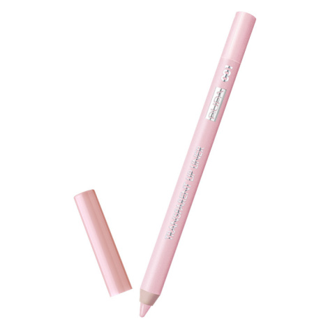 PUPA Milano Ceruzka na pery 1 g 001 Invisible Pink