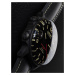 U-Boat 9671 Capsoil Doppiotempo DLC GMT 55mm