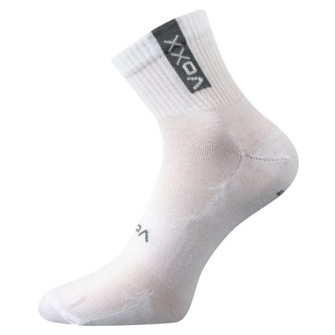 Voxx Brox Unisex športové ponožky BM000002465600100023 biela