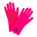 Rukavice MUC-OFF Deep Scruber Gloves Pink L