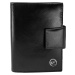 Semiline Woman's RFID Wallet P8261-0