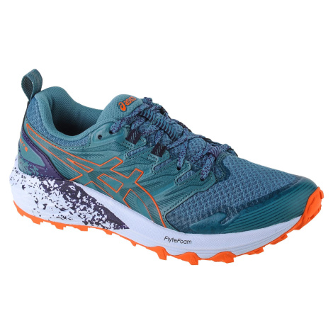 TYRKYSOVÉ ŠPORTOVÉ TENISKY ASICS GEL-TRABUCO TERRA 1012A902-300