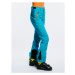 Dámske nohavice na skialp EVERETT SP-SkiToura pants W blue