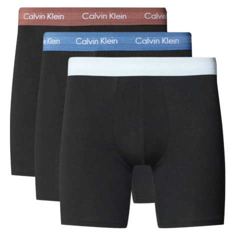 Calvin Klein 3 PACK - pánske boxerky NB1770A-H5F M