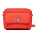 Calvin Klein Kabelka Re-Lock Camera Bag W/Flap Jcq K60K609685 Oranžová