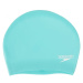 Speedo LONG HAIR CAP Plavecká čiapka na dlhé vlasy, svetlomodrá, veľkosť