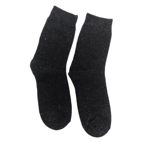 Čierne ponožky REISY