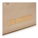 LOVE MOSCHINO Kabelka JC4190PP1LKD0110 Béžová