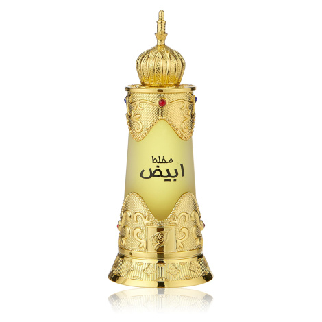 Afnan Mukhalat Abiyad – koncentrovaný parfumovaný olej 20 ml