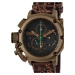 U-Boat 8526 Chimera Bronze Chrono Autom. 46mm