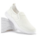 Authentic Le Jogger Slip-on obuv  biela