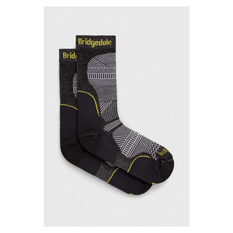 Ponožky Bridgedale Ultra Light T2 Coolmax Performance 710283