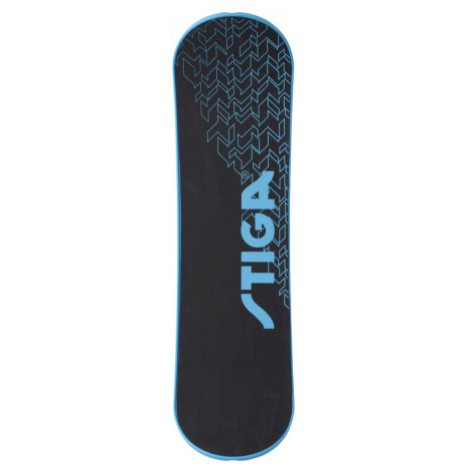 Snežný skateboard skiboard plastový snowboard STIGA Snowskate Blue