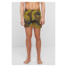 Men's Boxer Shorts Sweden Camo