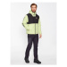 Helly Hansen Nepremokavá bunda Ervik Ins 53983 Zelená Regular Fit