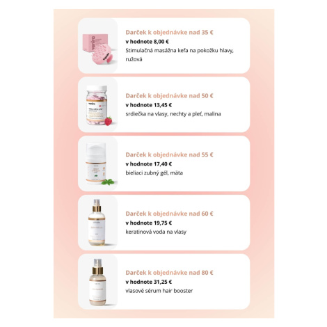 VENIRA telový peeling káva, 200g káva, 200g