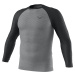 Dynafit tričko Tour Light Merino M LS Tee black out