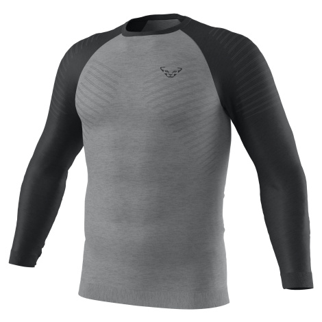 Dynafit tričko Tour Light Merino M LS Tee black out