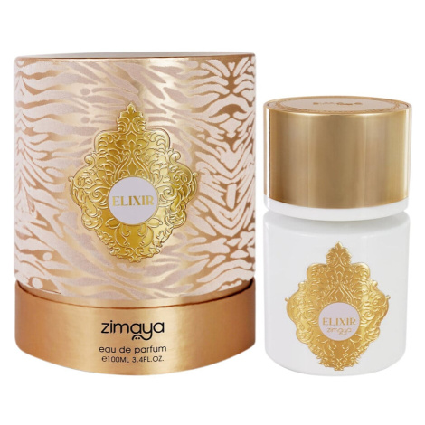 Zimaya Elixir White - EDP 100 ml