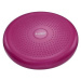 Lifefit Balance cushion 33 cm, bordová