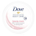 Dove Beauty Cream výživný krém na tvár a telo