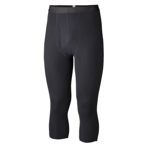 Legíny Columbia Men's Midweight 3/4 Tight w/Fly M