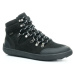 Be Lenka Ranger 2.0 All black barefoot topánky EUR