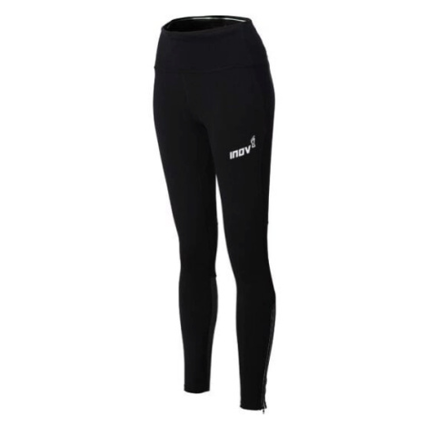 Women's Leggings Inov-8 Race Elite Tight Black 36