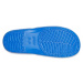 Crocs CLASSIC CROCS SLIDE Unisex šľapky, modrá, veľkosť 39/40