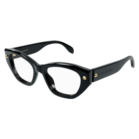 Alexander McQueen AM0410O 001 - ONE SIZE (52)