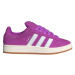 ADIDAS ORIGINALS Nízke tenisky 'Campus 00s'  orchideová / biela