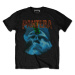 Pantera Tričko Far Beyond Driven World Tour Unisex Black