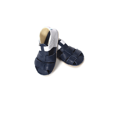 Baby Bare Shoes sandále Baby Bare Gravel Sandals 26 EUR