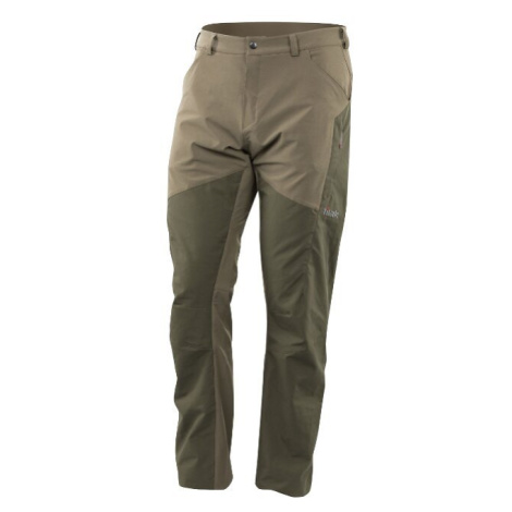 Nohavice Lofoten Ventile® Tilak® – Khaki / Olive Green