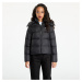 Bunda Calvin Klein Jeans Mw Down Short Puffer Jacket Black