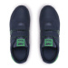 New Balance Sneakersy GV500CC1 Tmavomodrá