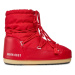 Dámske nízke zimné topánky MOON BOOT Light Low Nylon red